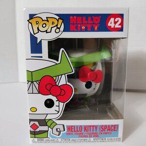 Funko Pop! - Hello Kitty (Space) #42
